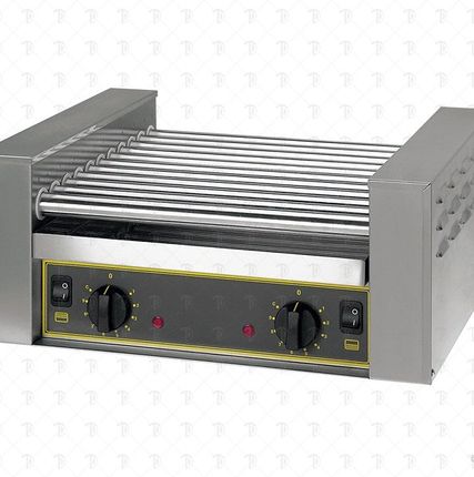 Фото №0 Роликовый гриль Roller Grill RG11