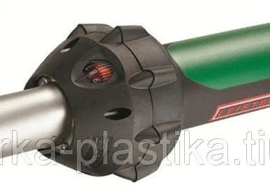 фото Строительный фен TRIAC BT