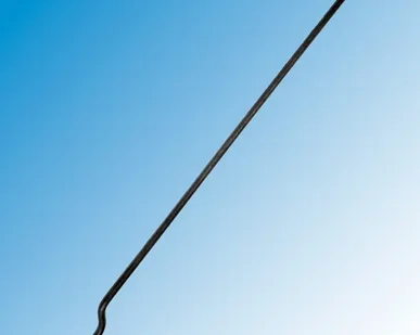 фото Гвоздодер 1000 мм круглый Д=17 мм