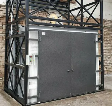 Самараподъеммаш