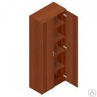 Фото №0 Шкаф закрытый-2двери