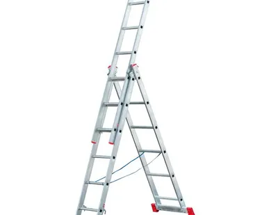 фото Аренда лестниц