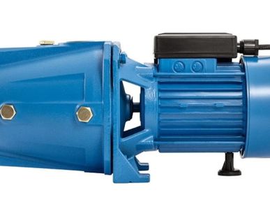 фото Поверхностный насос UNIPUMP ECO  JET 100 LА