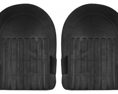 фото Наколенники защитные, вспененный полиэтилен, КУРС