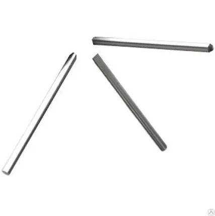 Фото №0 Стандартные преграждающие планки для турникета PERCo-T-5