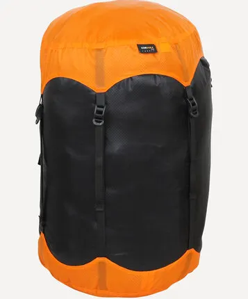 Фото №0 Мешок Компрессионный Сплав 25Х48 Оранжевый Si