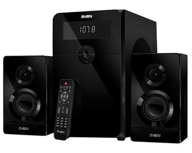 фото Компьютерная акустика SVEN