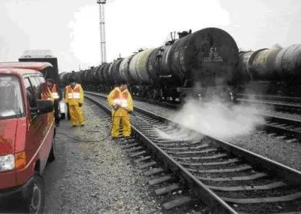 Фото №2 Биоактиватор Гидробрейк (промышленное моющее средство)