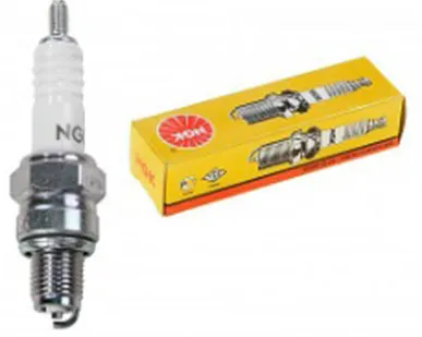 фото Свеча зажигания NGK Свеча зажигания PFR5N11 NGK