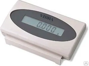 фото ДОПОЛНИТЕЛЬНЫЙ ДИСПЛЕЙ VIBRA SDR; SDR-5; SDR-10