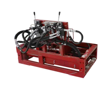 фото Установка для управляемого прокола 150м Puncher 40CD