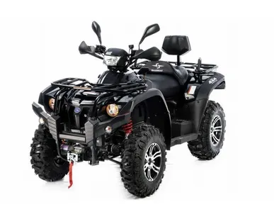 фото Квадроцикл Sharmax Hector Long 600