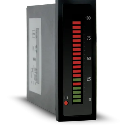 Фото №0 Индикатор процесса OMB 200UNI