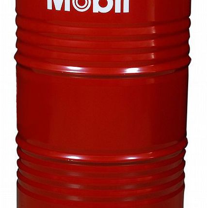 Фото №0 Редукторное масло MOBILGEAR 600 XP 220 208л