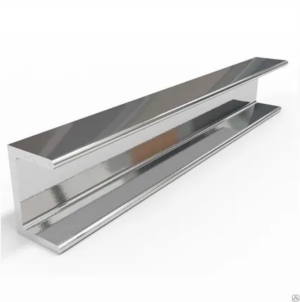 Фото №0 Швеллер оцинкованный 22П