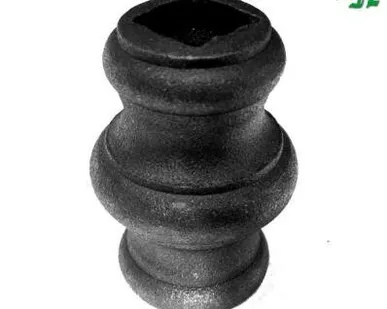 фото Вставка в балясину. Арт. 7.165