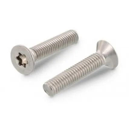 Фото №0 Винт DIN 7991 TORX