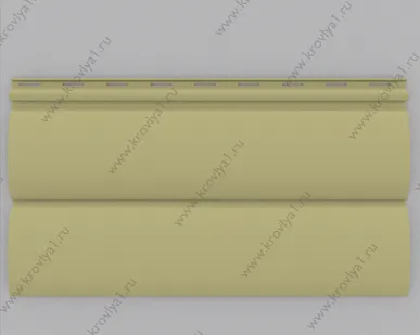 фото БЛОКХАУС " ДЁКЕ " цвет ЛИМОН