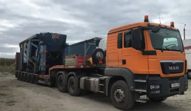 фото Грузоперевозки от собственника Сергей