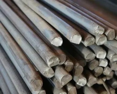 фото Арматура гладкая А1 ф6,0 дл 6м