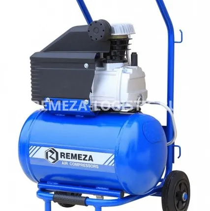 Фото №0 Поршневой компрессор Remeza СБ4/С-20.J1047B