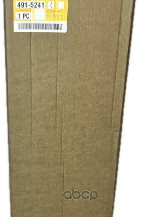 Фото №0 Фильтр Гидравлический Cat - 491-5241 Caterpillar арт. 491-5241