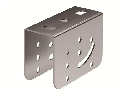 Фото №0 Кронштейн потолочн. SML для профиля PSL/PSM DKC BSV2901 (34141)