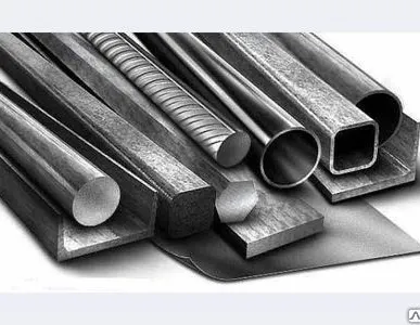 фото Балка двутавровая 16-60 СТО АСЧМ 20-93 ст3сп5; 09г2с