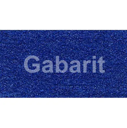 Фото №1 H3401B - 25мм х 18,3м лента HESKINS синяя абразивная противоскользящая самоклеящаяся