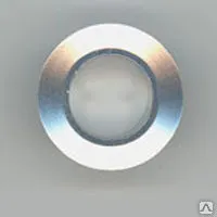 фото Втулка из алюминия 4.5 мм.