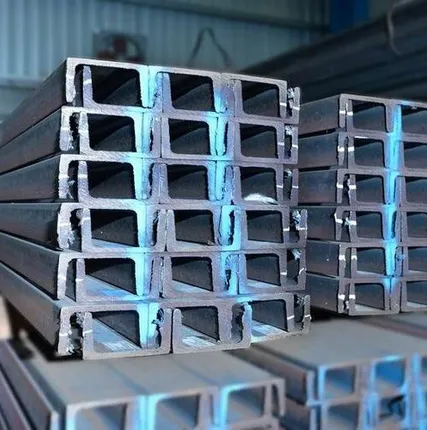 Фото №0 Швеллер г/к 14