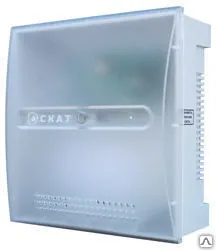 Фото №0 SKAT - V.4 Источник питания Бастион