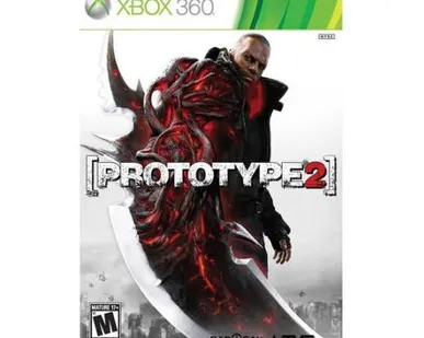 фото Prototype 2