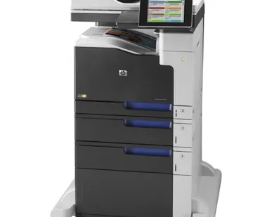 фото МФУ HP LaserJet Enterprise 700