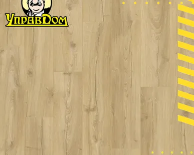 фото Ламинат Quick-Step Quick Step Impressive IM4664 Дуб светлый натуральный