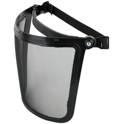 Фото №0 Щиток защитный с сеткой НС-01 "Эконом" (400_108)