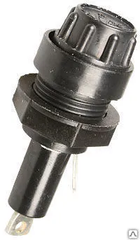 Фото №0 Держатель предохранителя ДВП4-2