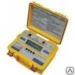 фото Мегаомметр SEW-4101 IN
в