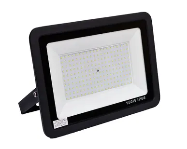 фото Ультратонкий светодиодный прожектор SMD ipad 150 Вт IP 65