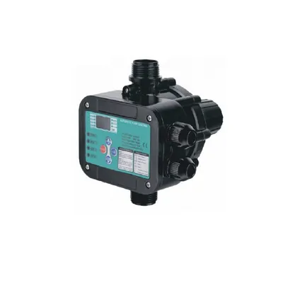 Фото №0 Блок управления насосом PROFLINE «Ураган Макси» до 2.2 кВт