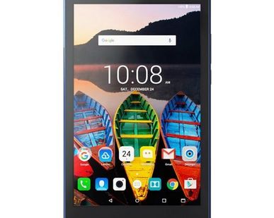 фото Планшет 8.0" Lenovo Tab 3 TB3-850M ZA180059RU, 16Gb, LTE, Android, 
черный