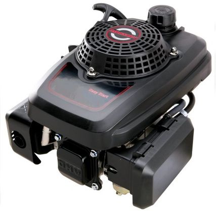 Фото №0 Бензиновый двигатель Zongshen XP200A