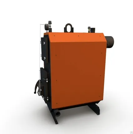 Фото №0 Котел КОД-15ГТ