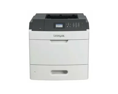 фото Принтер Lexmark MS812dn