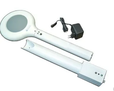 фото Ручной портативный обыскиватель Sensormatic ZB002-F
