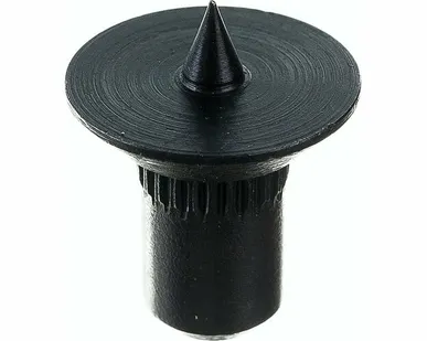 фото Петроградъ Кернеры наколки для мебельных шкантов, D 6мм, 6 штук М00014246