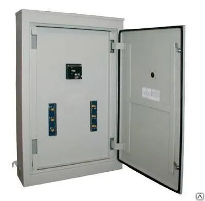 Фото №0 Пункт распределительный ПР 8503-1008-2УХЛ2 без вв.отх:18х1п.10-63