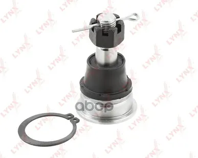 фото Опора Шаровая | Перед Прав/Лев | LYNXauto арт. C1045LR