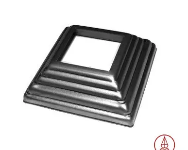 фото Основание балясины 74.100.50