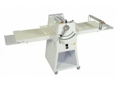 фото Тестораскаточная машина Apach ASH600/1200